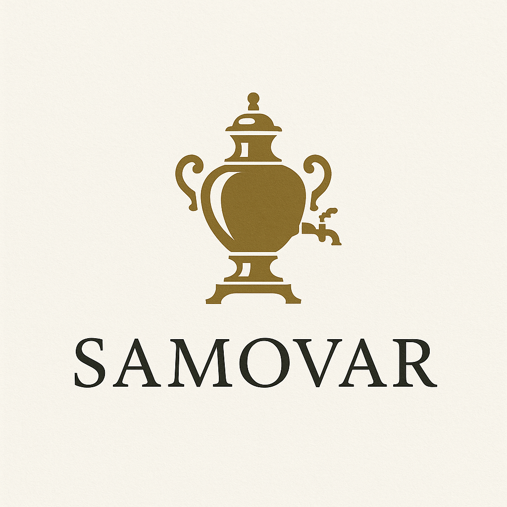 Logo Samovar